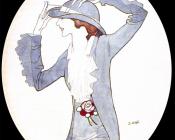 赛维尔 戈斯 : -Unknown